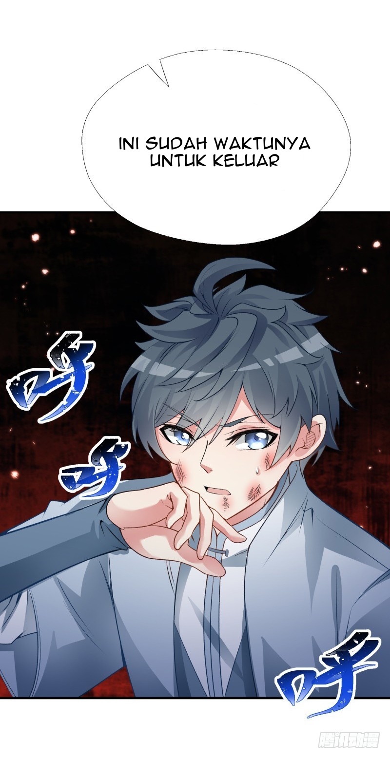 I Picked Up An Attribute Chapter 21 Gambar 51