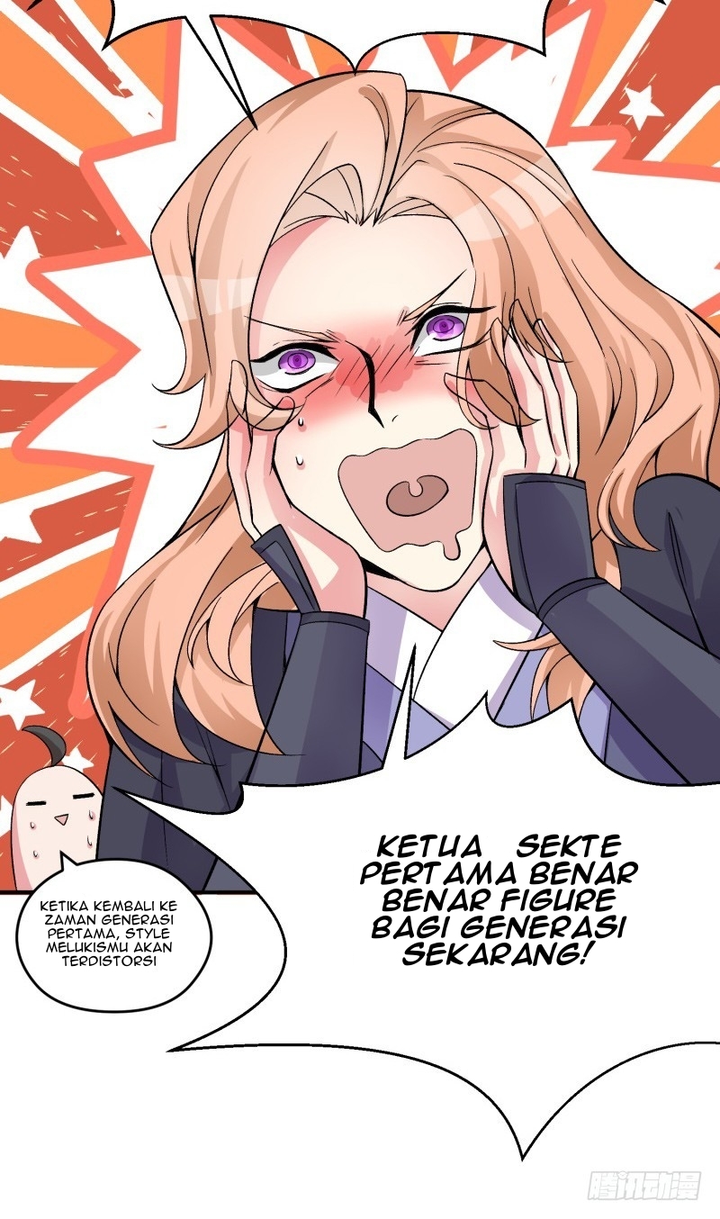 I Picked Up An Attribute Chapter 21 Gambar 6