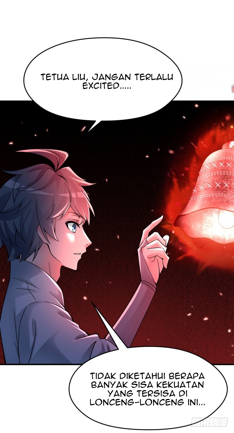 I Picked Up An Attribute Chapter 21 Gambar 7
