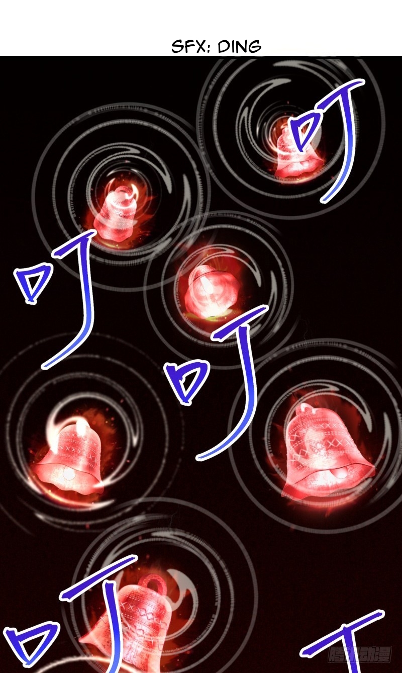 I Picked Up An Attribute Chapter 21 Gambar 9