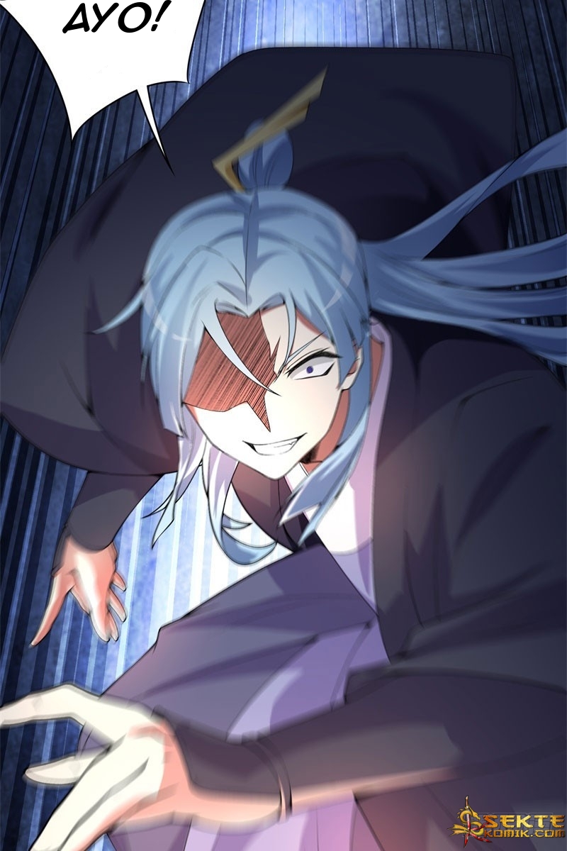 I Picked Up An Attribute Chapter 15 Gambar 11