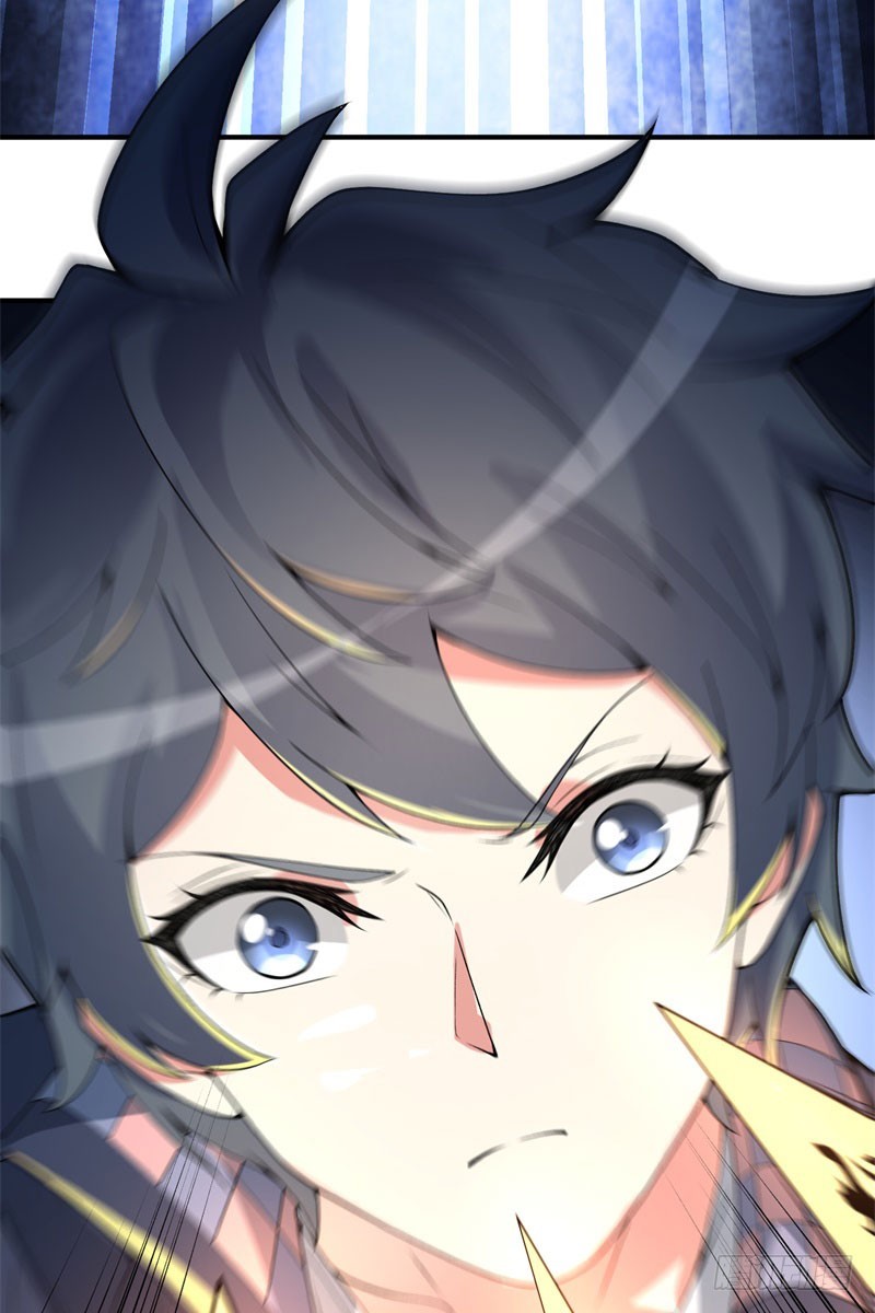 I Picked Up An Attribute Chapter 15 Gambar 13