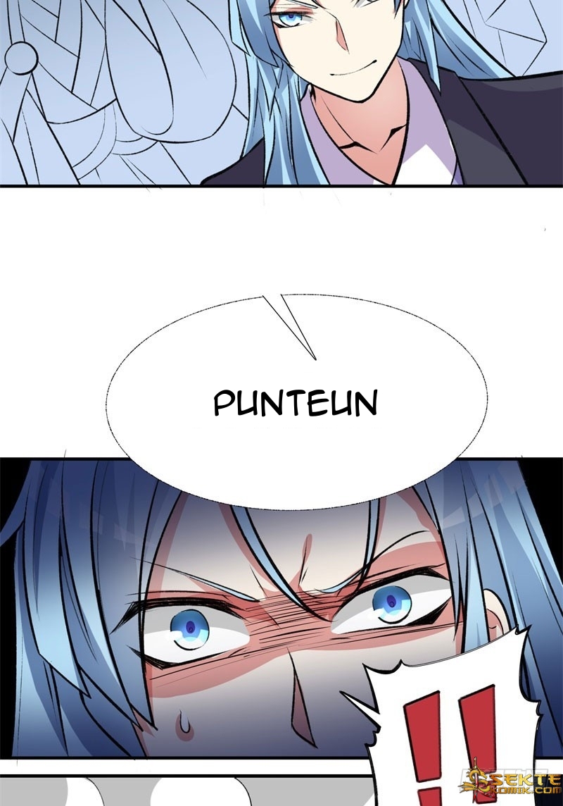 I Picked Up An Attribute Chapter 15 Gambar 17