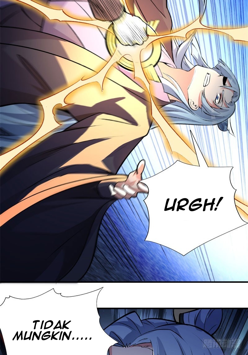 I Picked Up An Attribute Chapter 15 Gambar 19