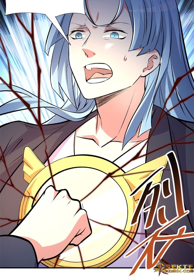 I Picked Up An Attribute Chapter 15 Gambar 20