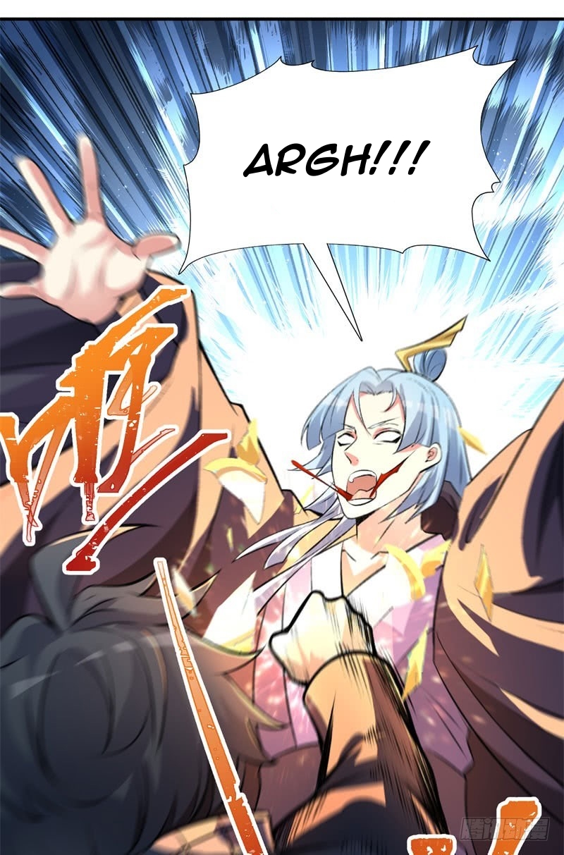 I Picked Up An Attribute Chapter 15 Gambar 21