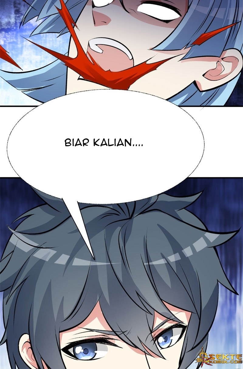 I Picked Up An Attribute Chapter 15 Gambar 23