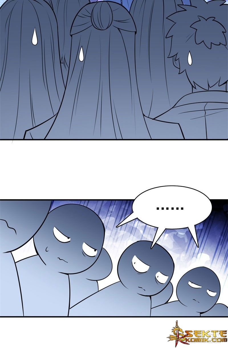 I Picked Up An Attribute Chapter 15 Gambar 32