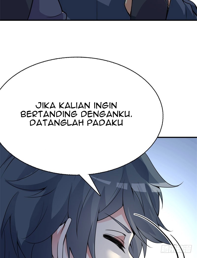 I Picked Up An Attribute Chapter 15 Gambar 36