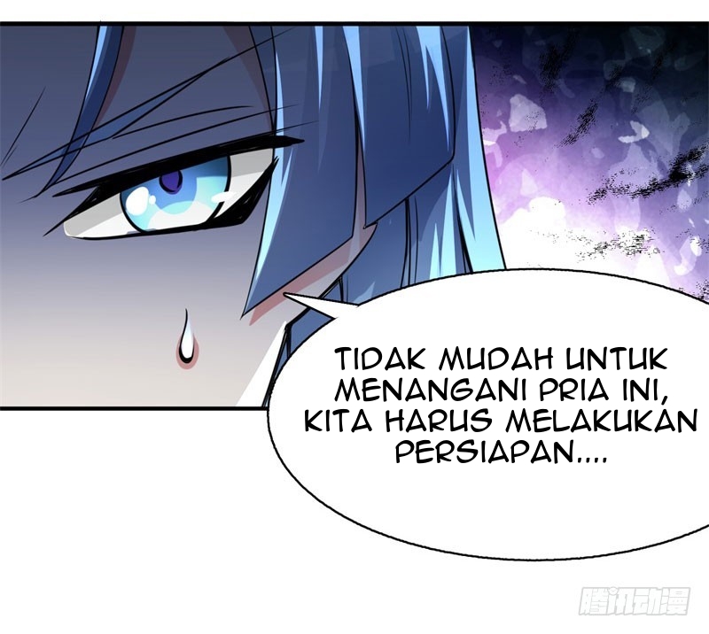 I Picked Up An Attribute Chapter 15 Gambar 39