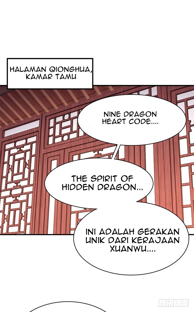 I Picked Up An Attribute Chapter 15 Gambar 40