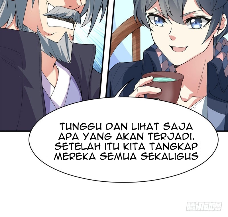 I Picked Up An Attribute Chapter 15 Gambar 43