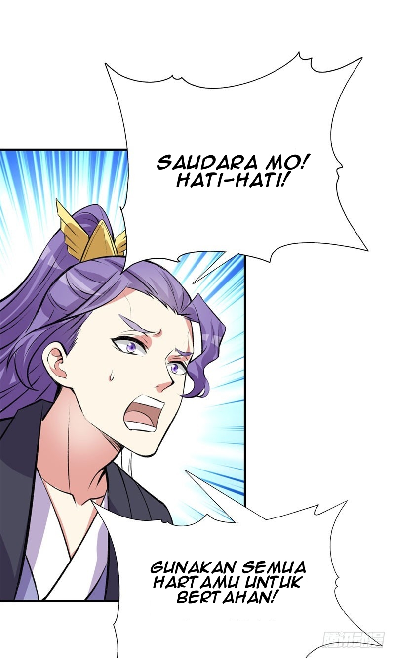 I Picked Up An Attribute Chapter 15 Gambar 6