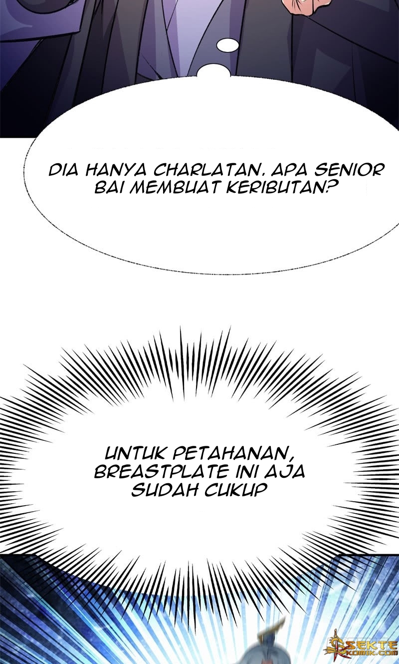 I Picked Up An Attribute Chapter 15 Gambar 8