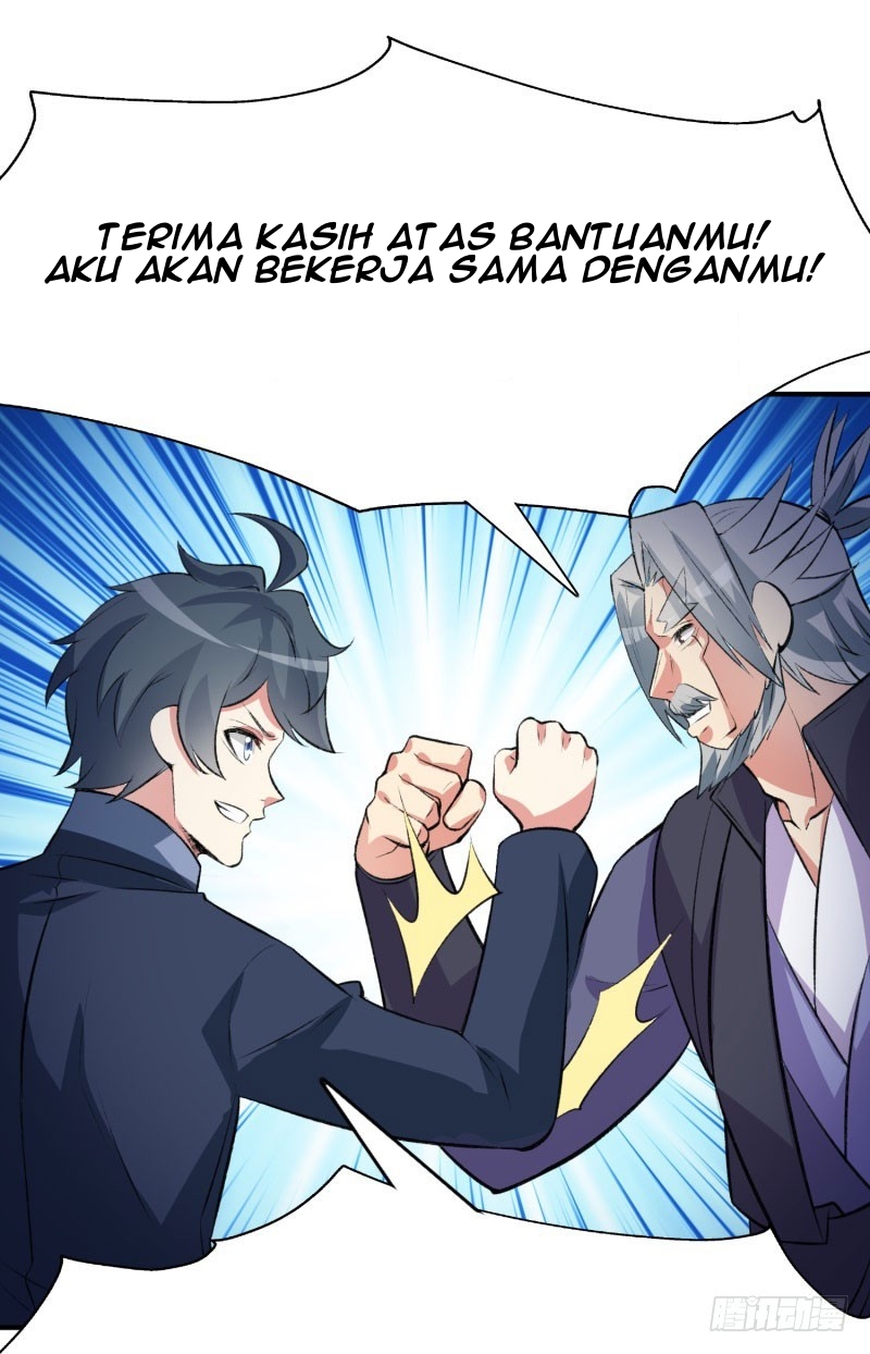 I Picked Up An Attribute Chapter 14 Gambar 18