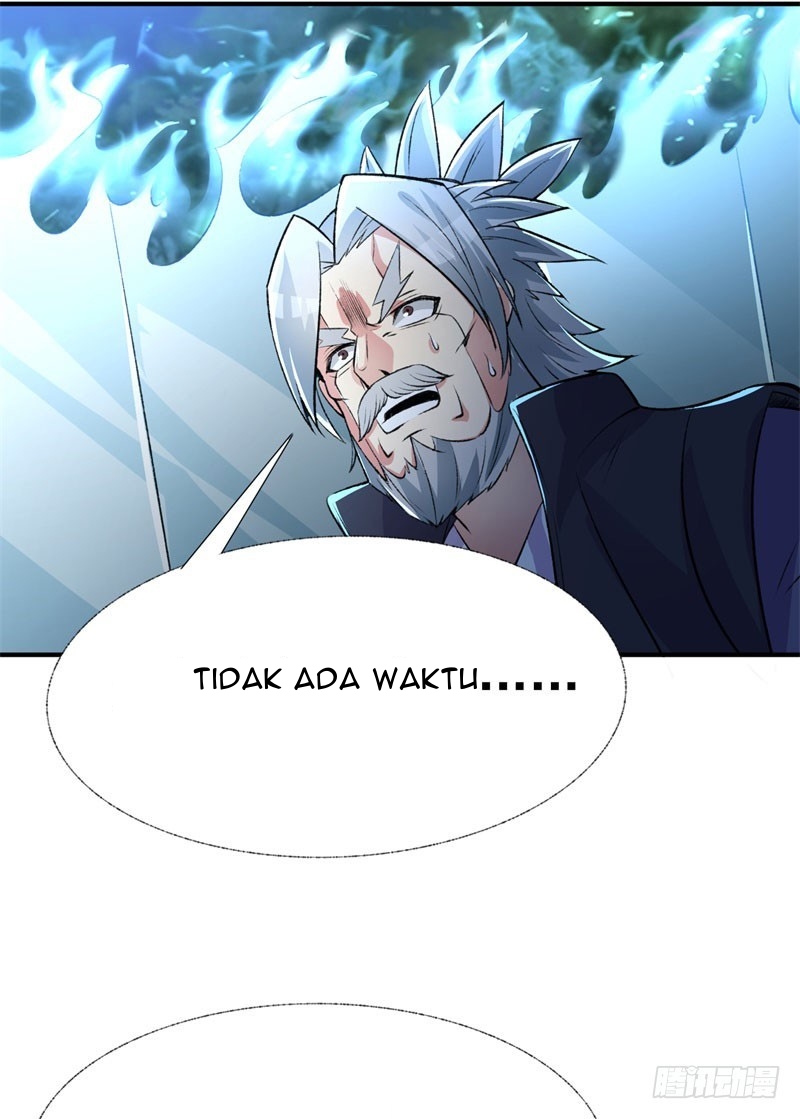 I Picked Up An Attribute Chapter 14 Gambar 6