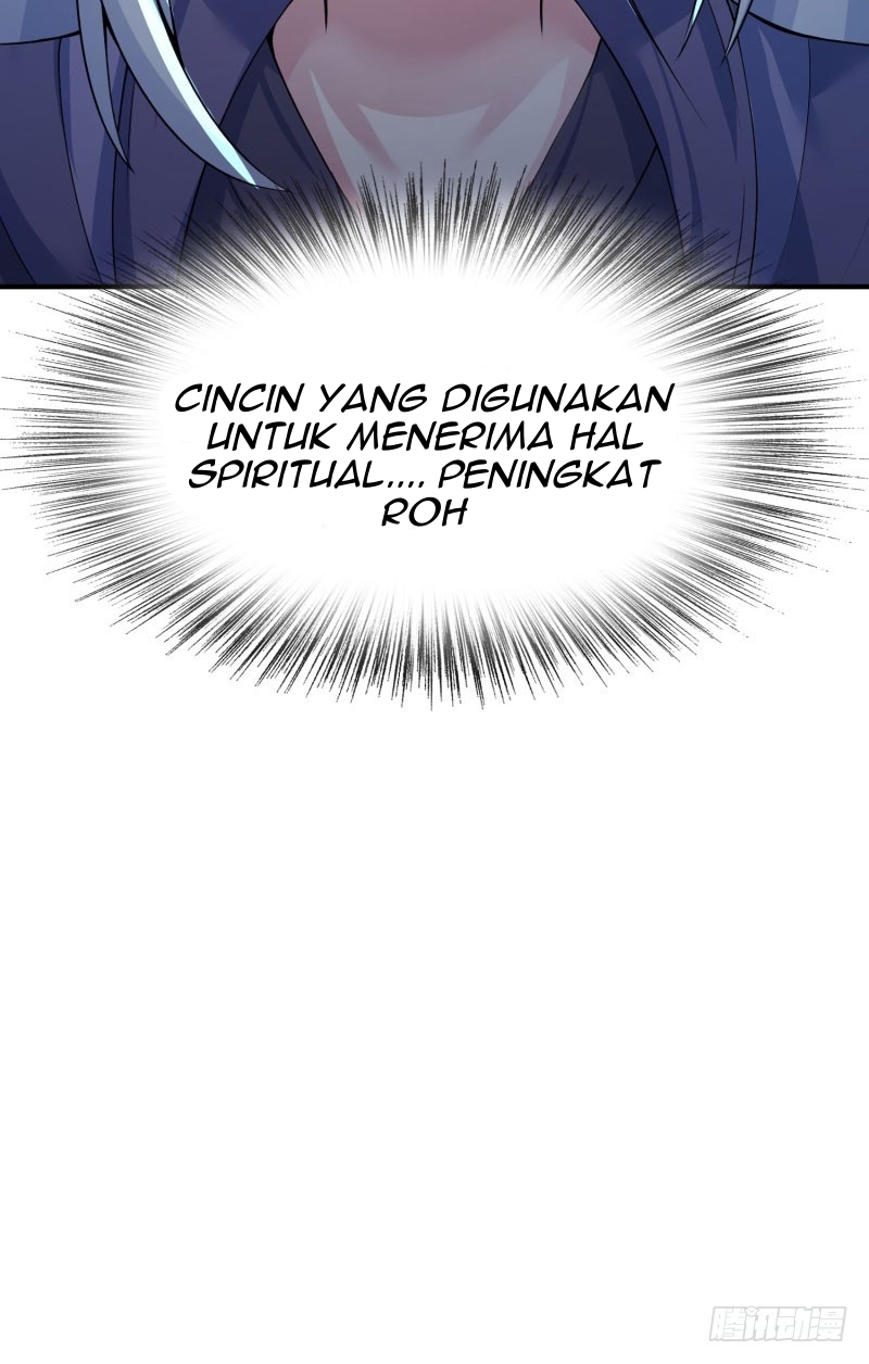 I Picked Up An Attribute Chapter 11 Gambar 30