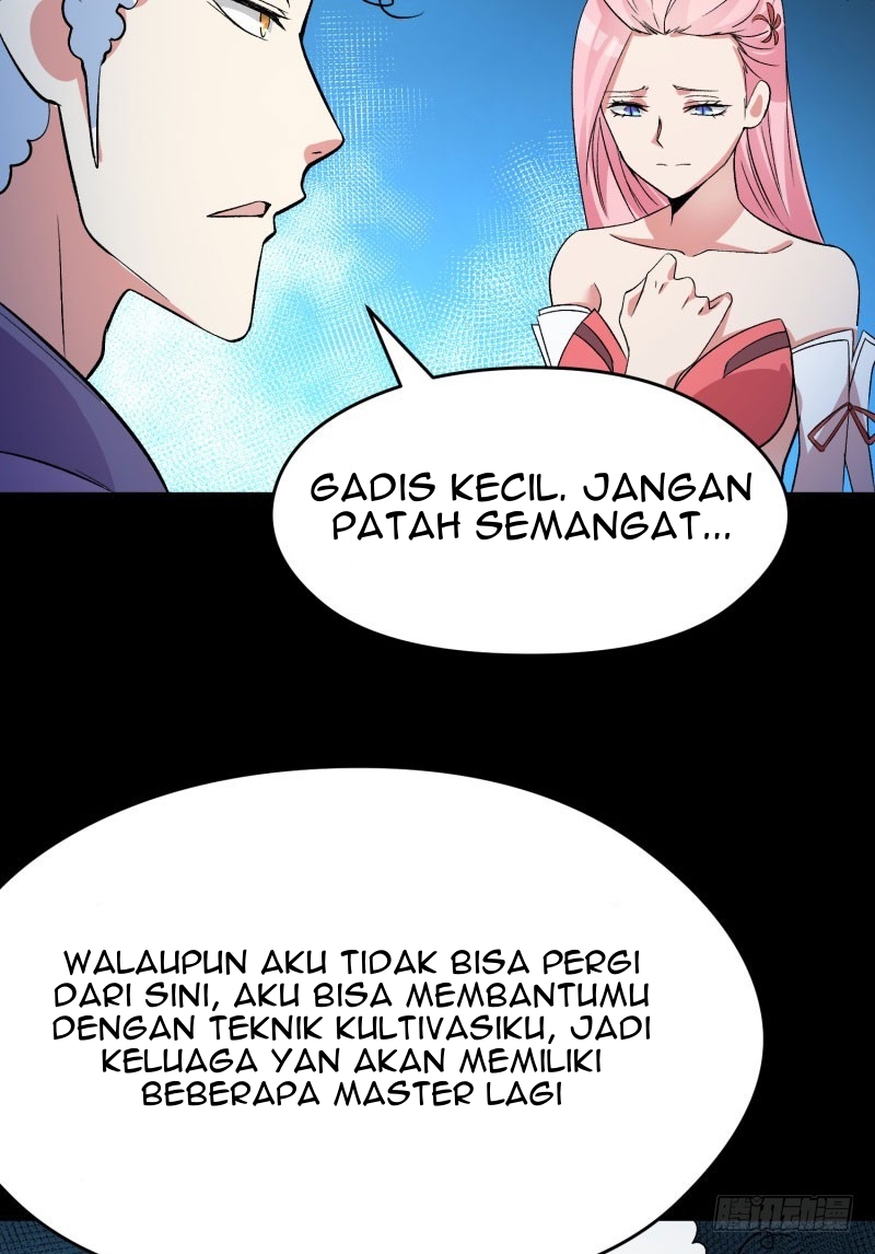 I Picked Up An Attribute Chapter 09 Gambar 18