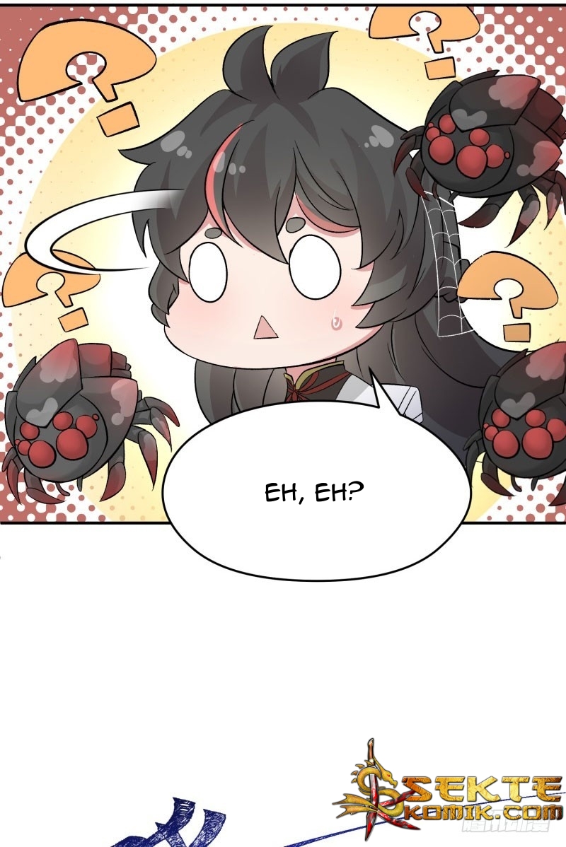 I Picked Up An Attribute Chapter 04 Gambar 70