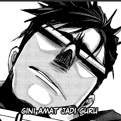 Joshikousei to Seishokusha-san Chapter 03 Gambar 18