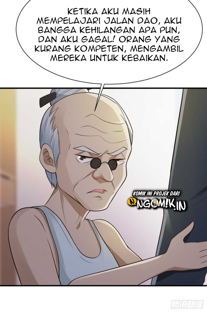 Miss Sister, Don’t Mess With Me Chapter 23 Gambar 13