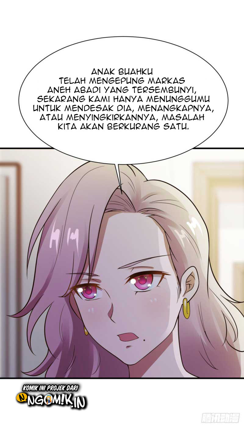 Miss Sister, Don’t Mess With Me Chapter 23 Gambar 15