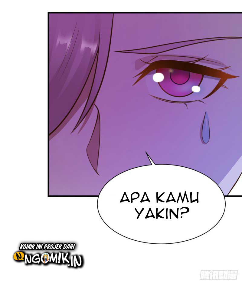 Miss Sister, Don’t Mess With Me Chapter 23 Gambar 27