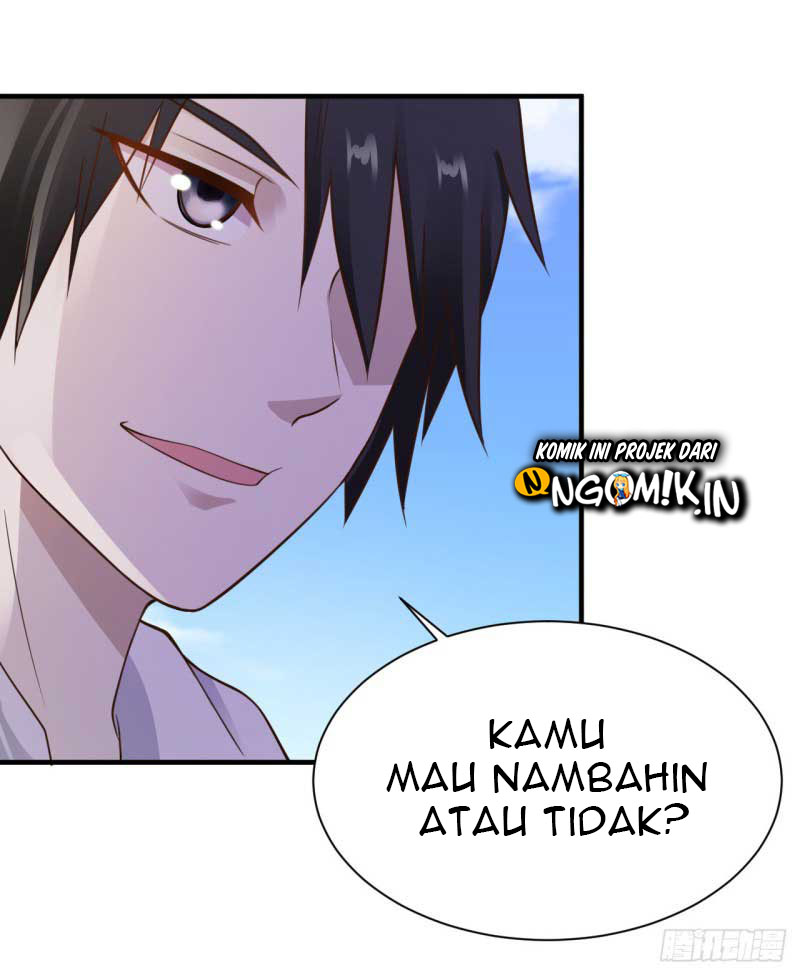 Miss Sister, Don’t Mess With Me Chapter 23 Gambar 28