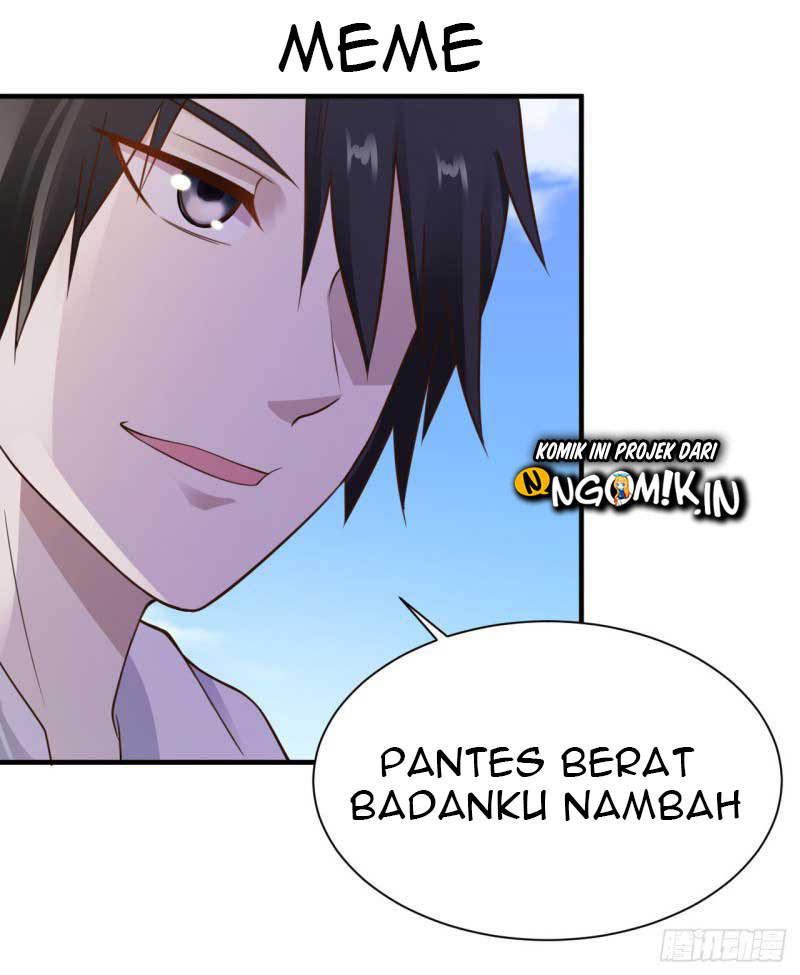 Miss Sister, Don’t Mess With Me Chapter 23 Gambar 39