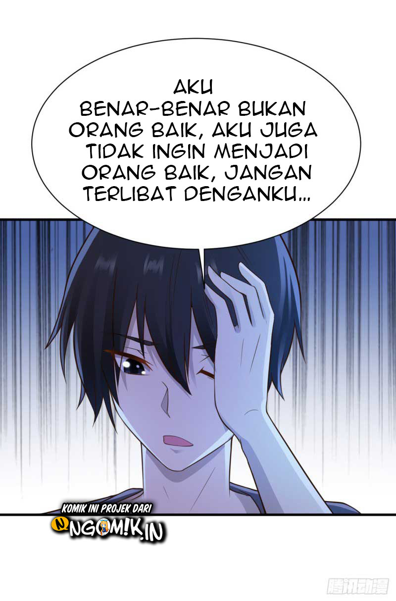 Miss Sister, Don’t Mess With Me Chapter 23 Gambar 9