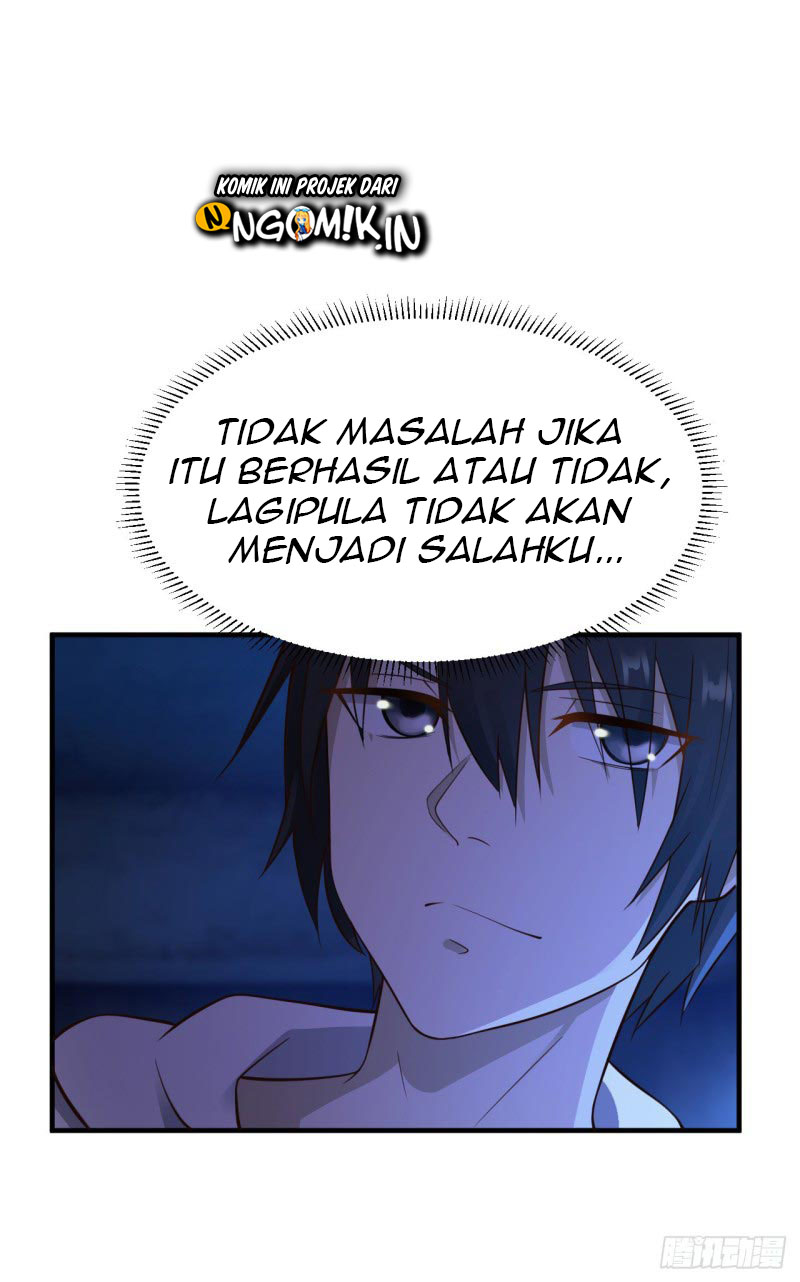 Miss Sister, Don’t Mess With Me Chapter 22 Gambar 12
