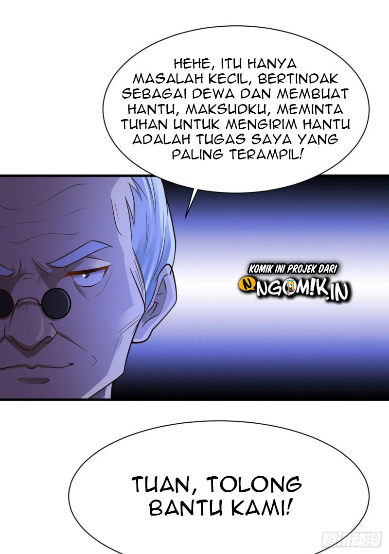 Miss Sister, Don’t Mess With Me Chapter 22 Gambar 13