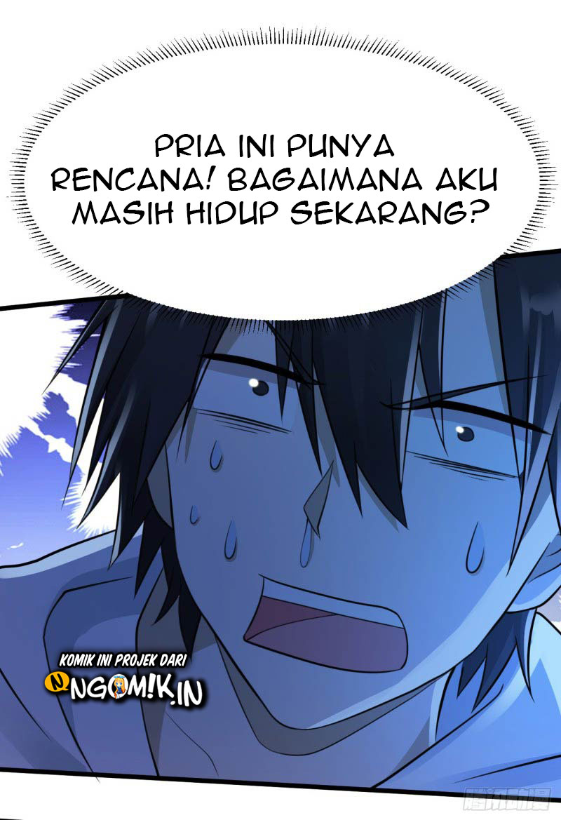 Miss Sister, Don’t Mess With Me Chapter 22 Gambar 22