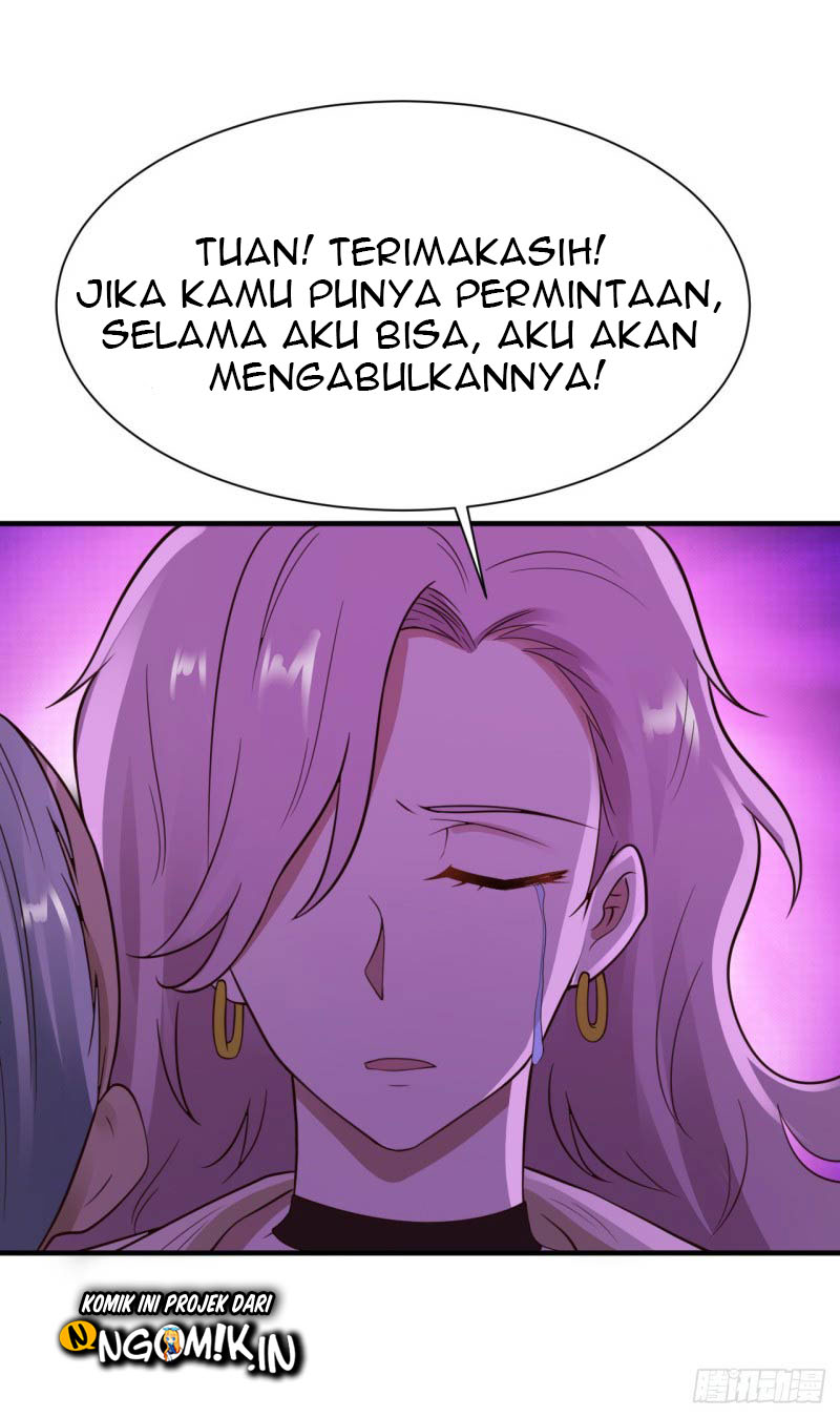 Miss Sister, Don’t Mess With Me Chapter 22 Gambar 26