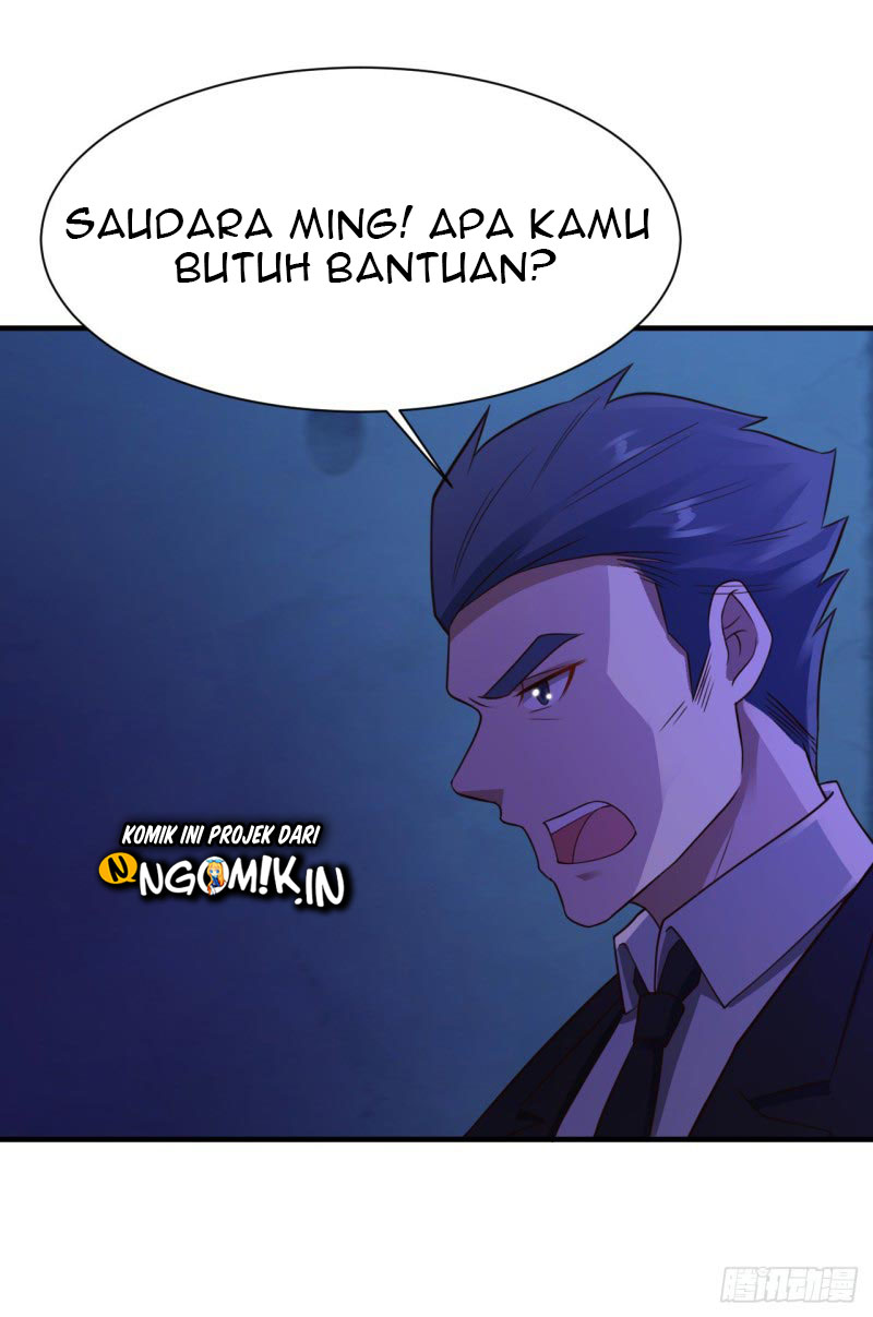 Miss Sister, Don’t Mess With Me Chapter 22 Gambar 3