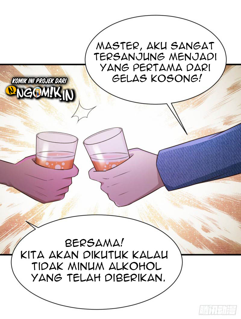 Miss Sister, Don’t Mess With Me Chapter 22 Gambar 31