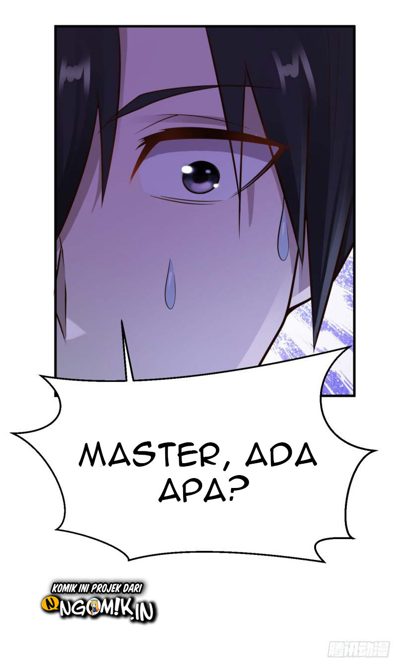 Miss Sister, Don’t Mess With Me Chapter 22 Gambar 40