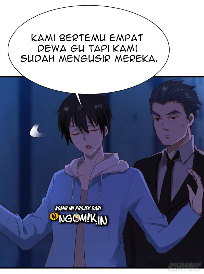 Miss Sister, Don’t Mess With Me Chapter 22 Gambar 7