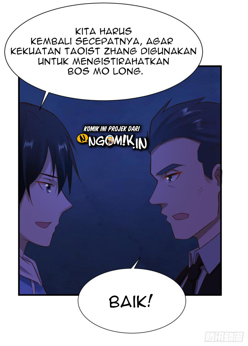 Miss Sister, Don’t Mess With Me Chapter 22 Gambar 9