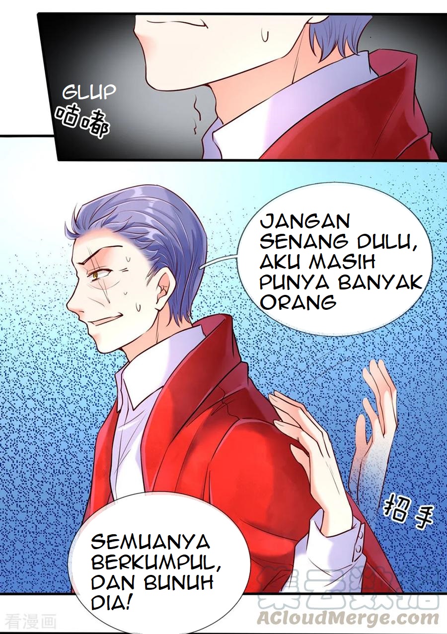 Baca  Immortal Daddy Xianzun Chapter 87 Gambar 2