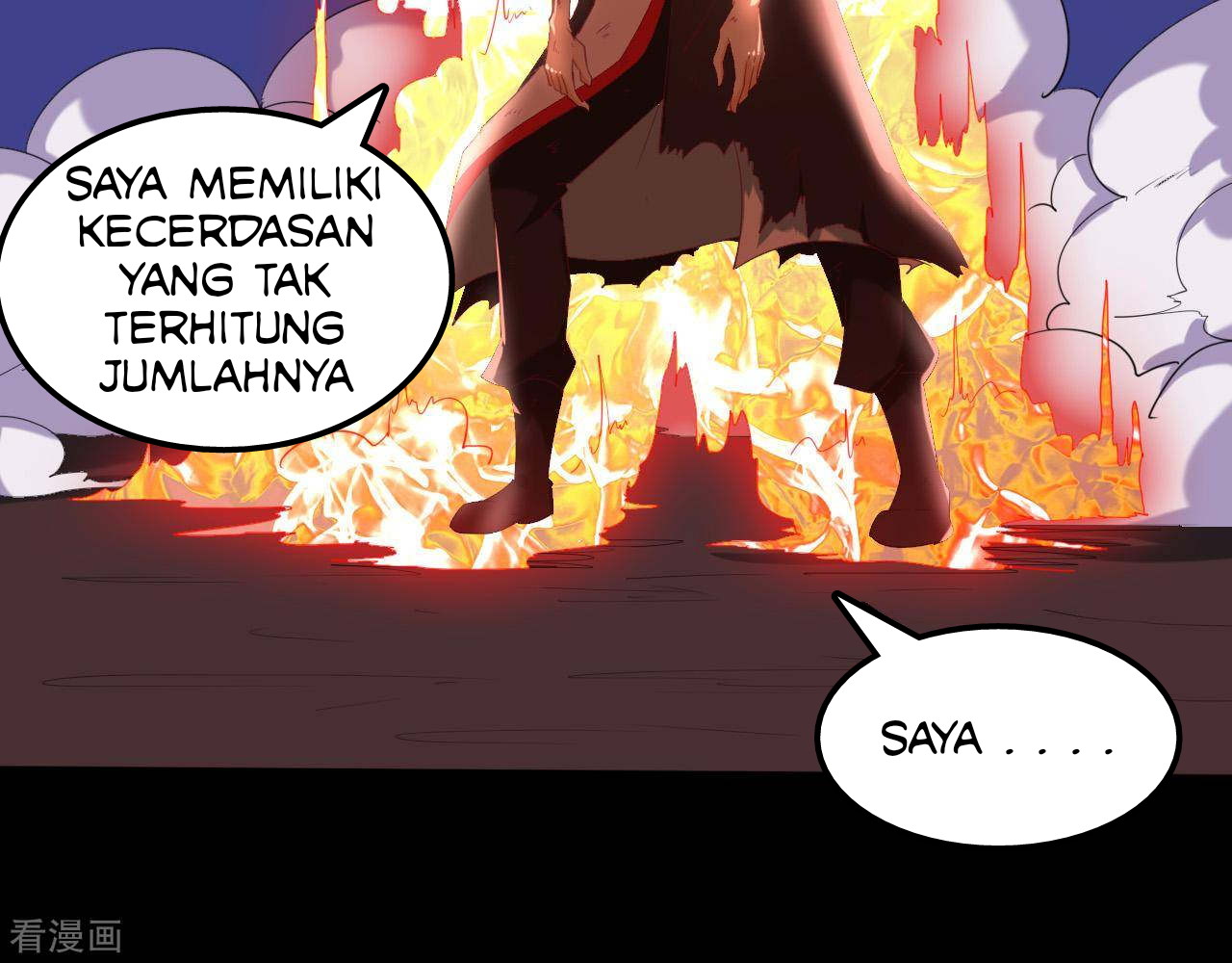 Supreme Godly System Chapter 258 Gambar 14