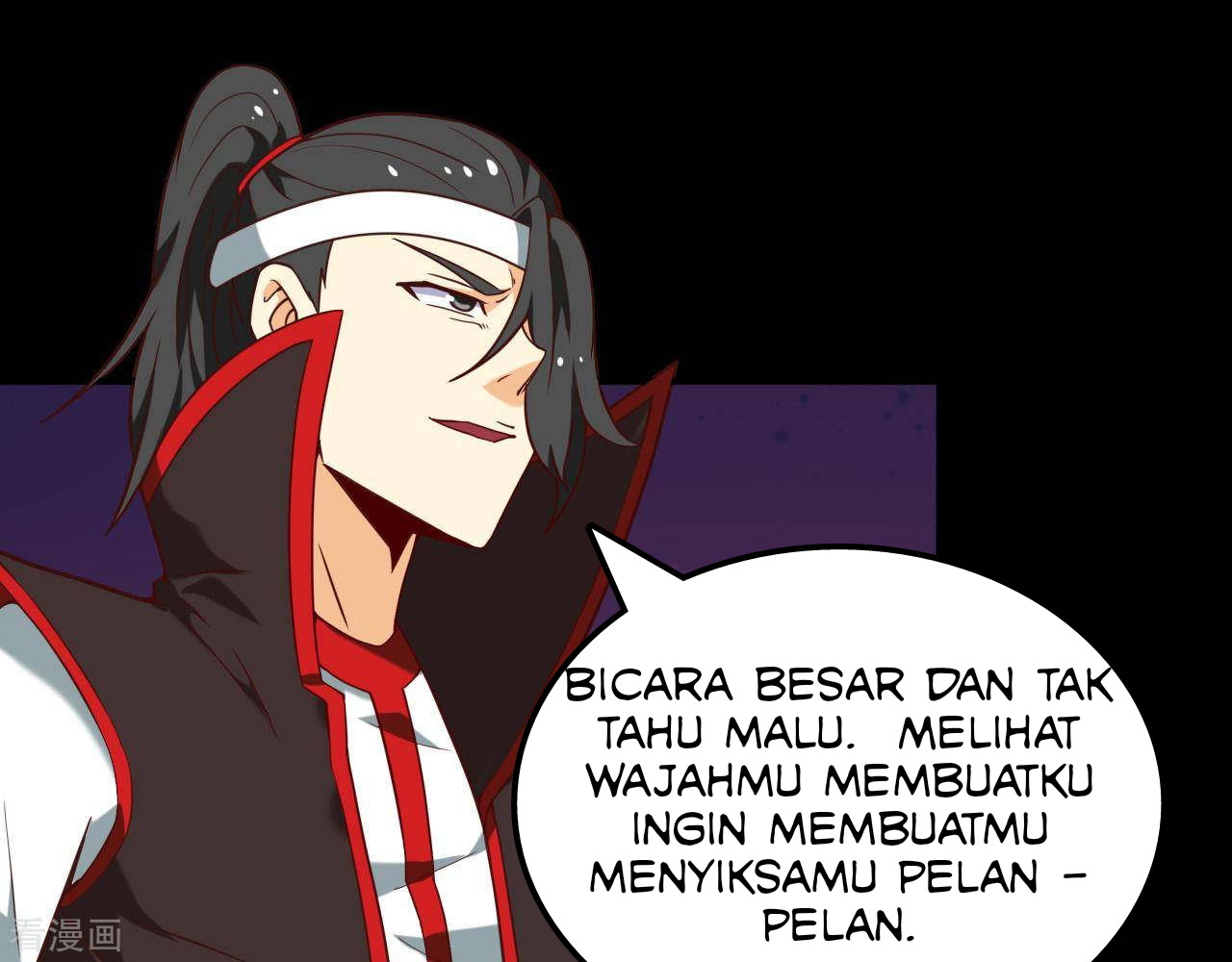 Baca Supreme Godly System Chapter 258 Gambar 2