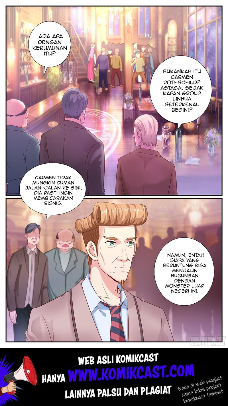 Baca Manhua I Have a Mansion In The Post-Apocalyptic World  Chapter 197 Gambar 2
