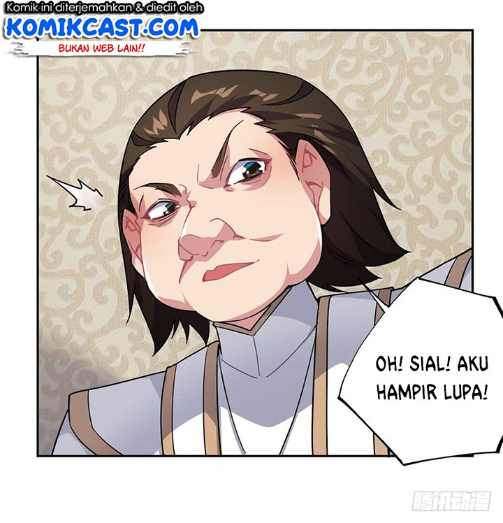 I Picked up a Demon Lord as a Maid Chapter 25 Gambar 16