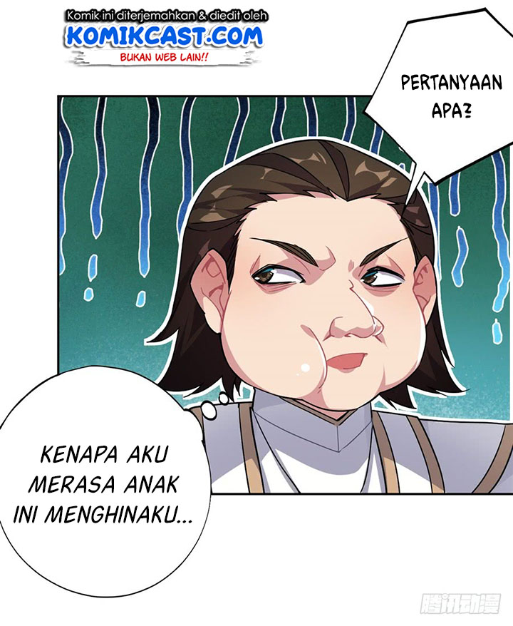 I Picked up a Demon Lord as a Maid Chapter 25 Gambar 19