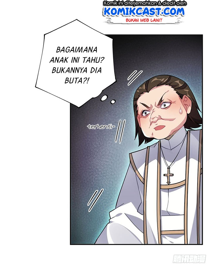 I Picked up a Demon Lord as a Maid Chapter 25 Gambar 21