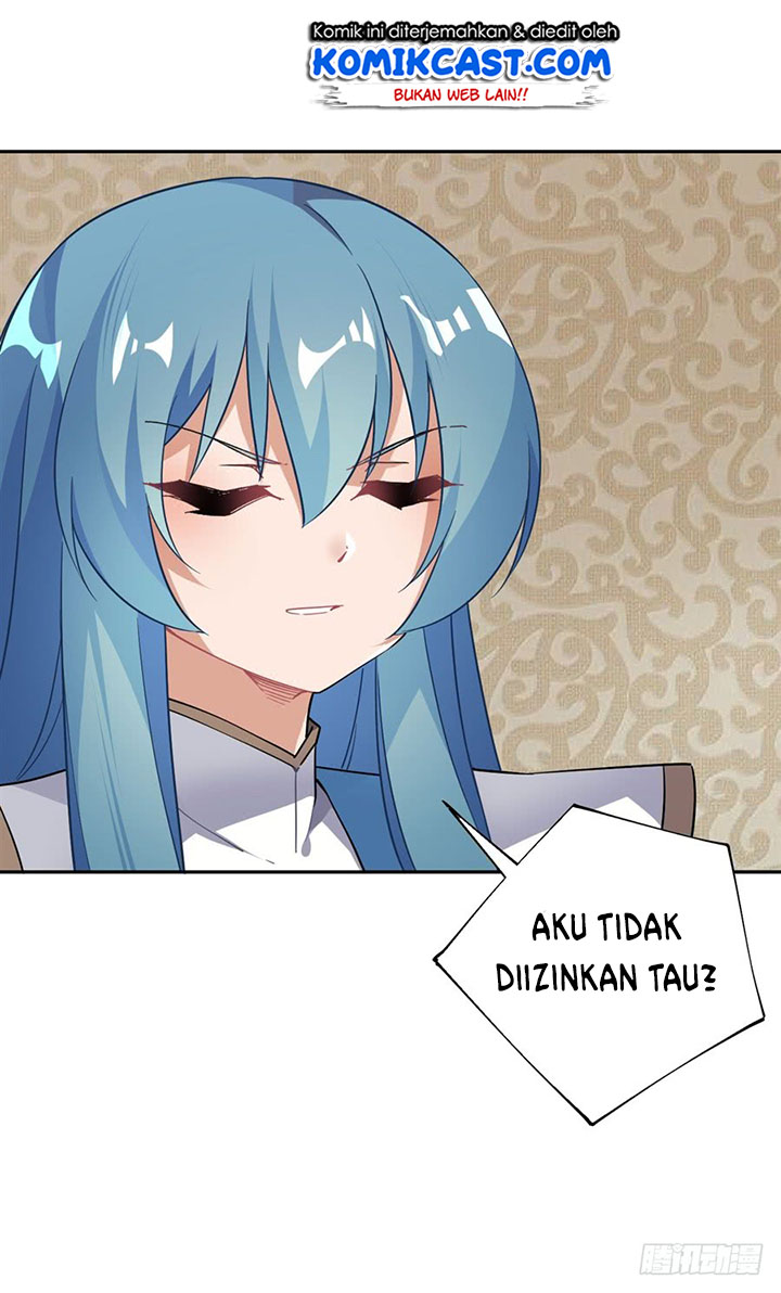 I Picked up a Demon Lord as a Maid Chapter 25 Gambar 23