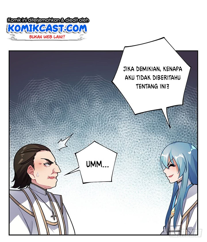 I Picked up a Demon Lord as a Maid Chapter 25 Gambar 26