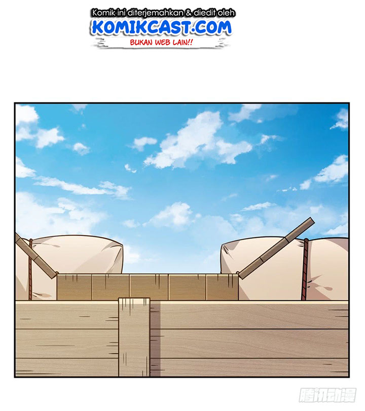 I Picked up a Demon Lord as a Maid Chapter 25 Gambar 31