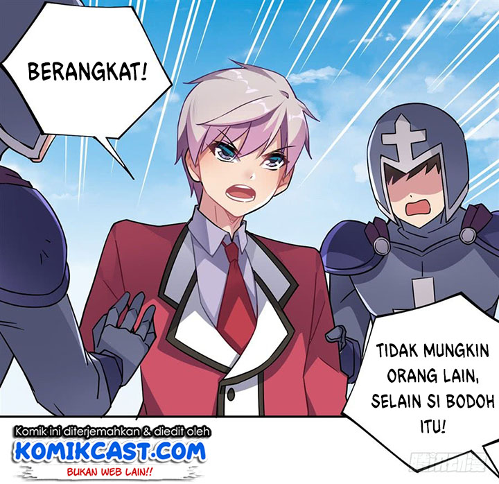 I Picked up a Demon Lord as a Maid Chapter 25 Gambar 40